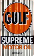 Gulf well